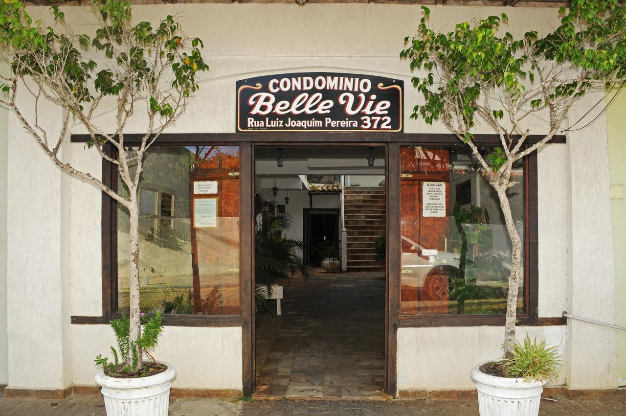 Apartamento Buzios Centro Armacao dos Buzios Exterior photo