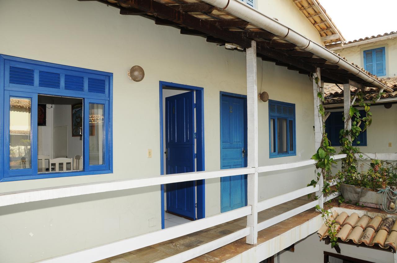 Apartamento Buzios Centro Armacao dos Buzios Exterior photo