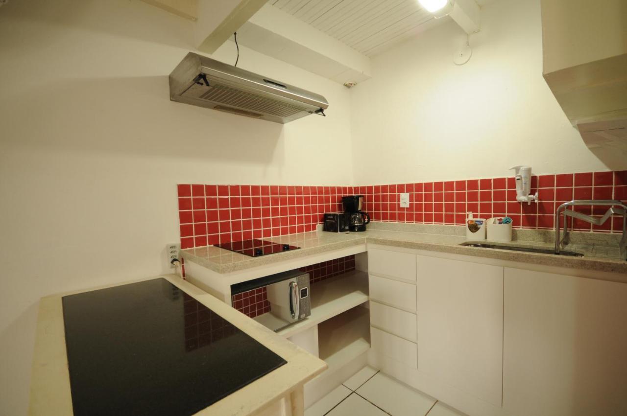 Apartamento Buzios Centro Armacao dos Buzios Exterior photo